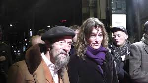 >ilja gort kocht in 1994 een wijnchateau bij bordeaux. Het Boekenbal 2014 Schrijver Ilja Gort Met Vriendin Caroline D Hollosy Youtube