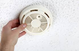 Why does my smoke alarm sound when i can't see smoke? Oneevent Automation System Stops Smoke Detector S False Alarms Turns It Into Intelligent Monitoring Device Oneevent Technologies