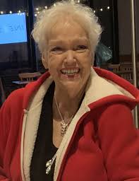 Patricia Ann Julian Obituary