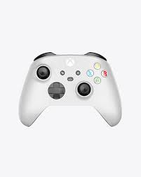 Connecting a controller to your new xbox series x or s is surprisingly, not one of the first things you do, thanks to the console allowing you to set up the console entirely through the xbox app. Xbox Series X Gamepad In Device Mockups On Yellow Images Object Mockups