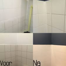 pin op remake badkamer