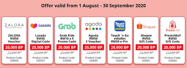 Save 15.00% coupon is available from asian food grocer. Cimb Campaign Offers Cardholders 5x Bonus Points For Groceries 50 Pwp Rebate Reduced Rates For Voucher Redemptions