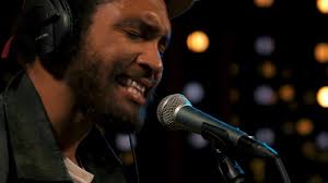 Tré Burt to play the 2020 Newport Folk Festival