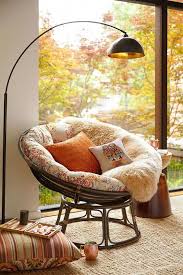 All cushions are manufactured in the us and delivered to you within the continental usa. What Is A Papasan Chair And 25 Examples To Steal Digsdigs