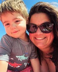 Brooke Bostic's Instagram, Twitter & Facebook