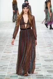 Vi raccontiamo tra un trend e l'altro la nyfw vissuta da grazia.it! Tendenze Tessuti Moda Autunno Inverno 2020 2021 New Tess