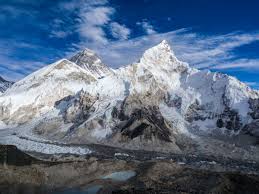 Taux De Reussite Mortalite L Ascension De L Everest En 5 Chiffres Cles Everest L Ascension Toit Du Monde