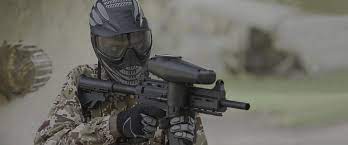 No experience required, beginners welcome, starting at ages 9+. Paintball Dubai Adventure Games In Dubai Paintball Sharjah