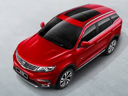 Standard 2wd executive 2wd premium 2wd premium x 2wd. The Proton X70 Raises A Few Questions Soyacincau Com