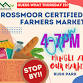 Rossmoor Farmers Market event image