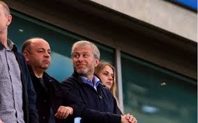 According to chelsea director eugene tenenbaum, from roman abramovich buying the football club to assisting in the community response to the coronavirus pandemic, there is a focus. Smi Soobshili Ob Otkaze Abramovicha Ot Superligi Posle Nameka Iz Kremlya Futbol Rbk Sport