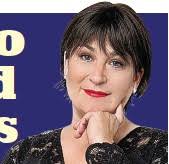 Sarah Vine's letter to the girl of 10 branded ugly by internet trolls