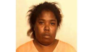 Woman allegedly burns kidnapping victim with flames from aerosol can