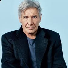 Happy Birthday to Harrison Ford 🎂🥳🎉🍾