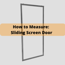 Hopefully this list will help you under the various types of windows and how to measure for your window screens. Measuring Faq How To Buy Replacement Window Screens Metro Screenworks