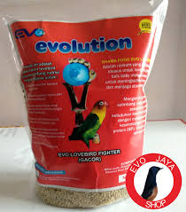Temukan juga harga pakan kenari,pakan kenari gacor,pakan kenari lomba. Pakan Burung Love Bird Gacor Evolution Lazada Indonesia