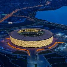 Les Stades De L Euro 2020 Suspension De Futbol