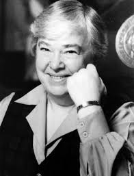 Ray, Dixy Lee (1914-1994)