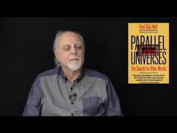 Time, Space, and Consciousness, Part One: The Nature of Light, with Fred  Alan Wolf