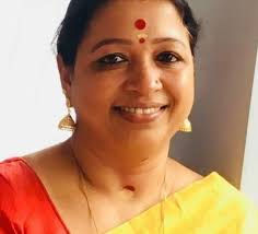 Introduction of Suja Nair in Senior Citizens Travel Club