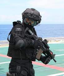 Kkp bebaskan lima nelayan indonesia yang ditahan malaysia. Thanks To Irfan For Sharing These Apmm Agensi Penguatkuasaan Maritim Malaysia Aka Malaysia Special Forces Royal Malaysian Air Force Military Special Forces