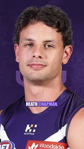 Heath Chapman is too good for the podcast #aflfantasy #gofreo