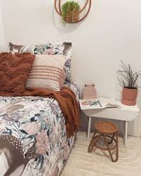 Shop for bedroom benches in benches. The Top 54 Boho Bedroom Ideas Interior Home And Design Laptrinhx News