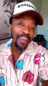 Anthony Hamilton (@anthonyhamiltonofficial) • Instagram photos and videos