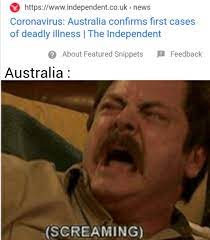 Memes and tiktok videos are lightening the mood as people grapple with the realities of the coronavirus pandemic. Fires Floods And Now Coronavirus Dankmemes
