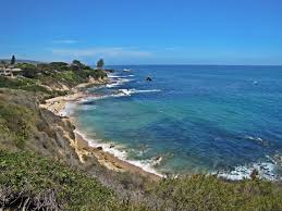 Little corona del mar beach. Little Corona Del Mar Beach And Inspiration Point Tanama Tales