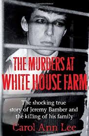 Little mention of colin caffell, a key figure. The Murders At White House Farm Jeremy Bamber And The Killing Of His Family The Definitive Investigation By Carol Ann Lee