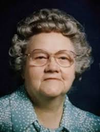 Obituary of Daisy MacDonald