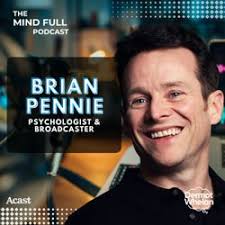 The Mind Full Podcast Live with Eric Lalor & Willa White