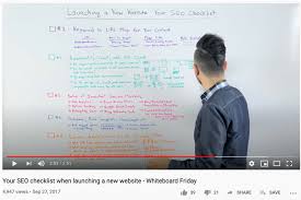 My card style is clean and cute. How To Get More Views On Youtube 10 Tips To Try Today Wordstream