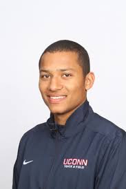 Men's Track and Field Team Finishes Third at 2015 NEICAAA Outdoor  Championship