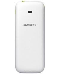Samsung Guru Music 2 SM-B310E (Whit