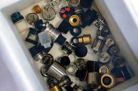 For example, the coil is burnt by dry burning, you need to clean it again. Do You Have To Change Coils When Changing Flavors Vape Fairy