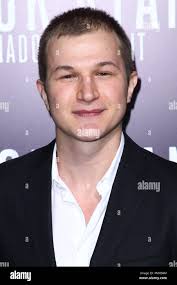 Alex ryan hi-res stock photography and images