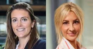 Wells Fargo Appoints Robyn Luhning as its First Chief Sustainability  Officer