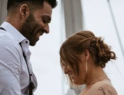 Katie Rule and Gathan Cheema's Wedding Website