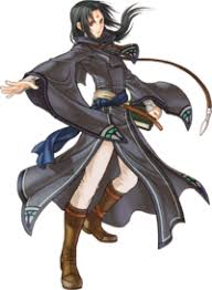 List of characters in fire emblem: Soren Fire Emblem Wiki