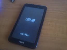 Asus Fonepad 7 (FE170CG) firmware ...
