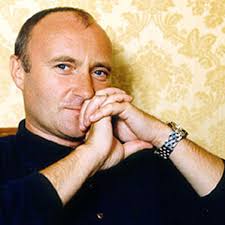 Stream Phil Collins