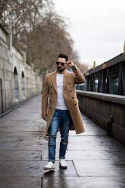While some camel coats seem pricey, once you amortize the cost, and realize how many years you'll be wearing it, the investment is worth the initial outlay. How To Wear A Camel Coat 5 Ways Men S Style Blog