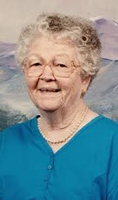 Evans Funeral Homes Obituaries: Mary Ellen Berry