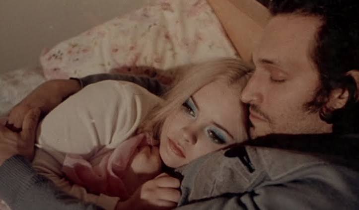 Stockholm Syndrome and Daddy Issues in Especial Romantic Comedy: 'Buffalo ' 66' | *SPOILERS* - Hollywood Insider