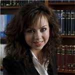 Mrs. Margrét Anna Einarsdóttir, hdl.