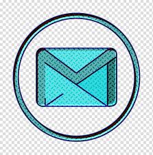 Gmail Icon Google Icon Mail Icon Aqua Turquoise Line Electric Blue Transparent Background Png Clipart Hiclipart Iphone wallpaper app, apple wallpaper, aesthetic iphone wallpaper, message. gmail icon google icon mail icon aqua