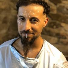 Matias Garabedián (@matiduende) • Instagram photos and videos