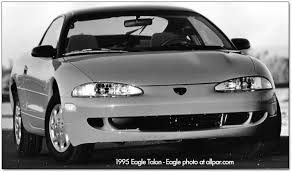 Image result for Bright White 1993 Talon